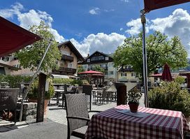 Fischer's Mohrenplatz