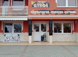 City Gyros