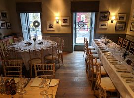 Mikey Ryan's Bar & Kitchen