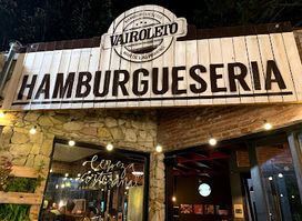 Vairoleto Hamburguesería