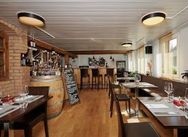 Olivers Restaurant