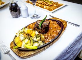 Talindo Steak House