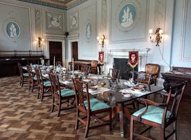 Westport House