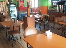 Naanglo Kitchen and Restaurant
