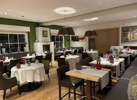 Cafe & Restaurant im Eickeler Park
