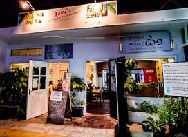 Tevy’s Place