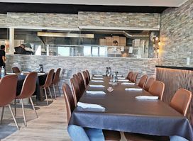 Geo's Pizza Ristorante