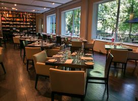 Laguna Kitchen & Bar Cardiff