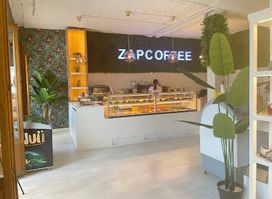 Zapcoffee