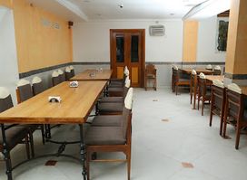 Surguru Veg Restaurant
