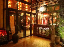 Old Hanoi Restaurant