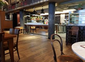 L'Osteria Rostock