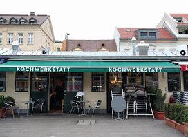 Kochwerkstatt