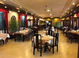 For You Chinese Restaurant