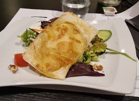 Restaurant L'Altruiste BXL