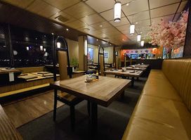 Tobi Koi Sushi Phan Thiet