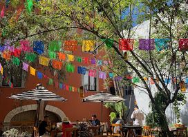 Las Vieyras Restaurante