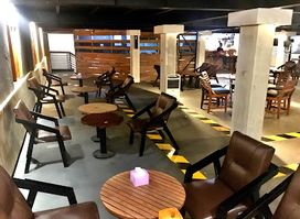 X.O.W Resto Food Society And Culture