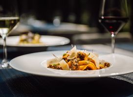 PRIVO Restaurant