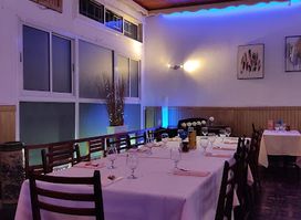 Restaurant Fortuna