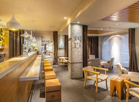 Le Comptoir des Alpes