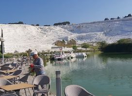Alaturka Pamukkale