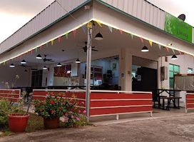 Pachi Machi Restaurant & Bakery