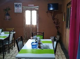 Restaurant Mme Duma