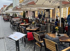 Gra’tar restaurant