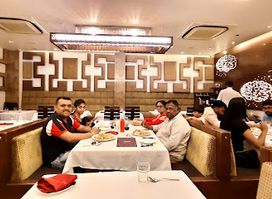 LORDS BANQUET RESTAURANT