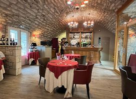 Le Relais Louis XI