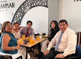 Márambar Restaurante