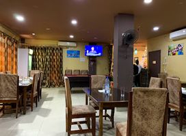 Annapurna indian Restaurant