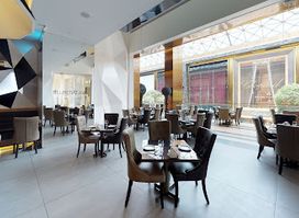 Joe Restaurant Avenues | مطعم جو الأڤنيوز