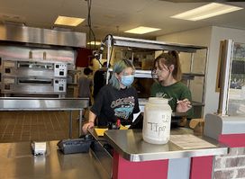 Winona's Pizza