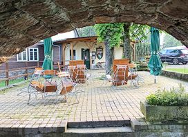 Gasthaus Hohe Warte