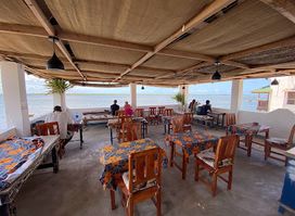 Aquarius Kitchen Lamu(former Umalila)