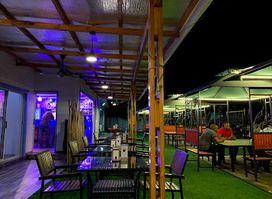 Ocean Beach Restaurant