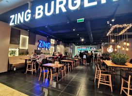 ZING BURGER & Co. | Győr