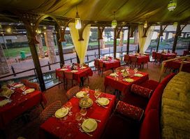 Marrakesh