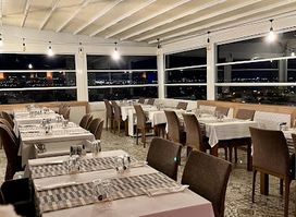 PANORAMA ET-MEZE RESTAURANT & LOUNGE
