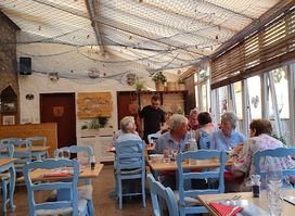 Roseville Bistro