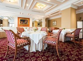 Restaurante Quixote