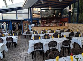 Moustakallis Tavern