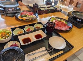 Imoko no Sato Restaurant