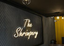 The Shrimpery