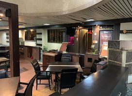 Mustard Restro Lounge and Bar