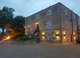 The Mansefield Restaurant