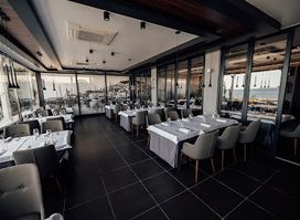 Restaurant Kadena