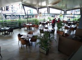 UrbanPoint Restaurant